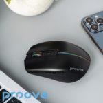 Mouse Inalámbrico Proove Comet