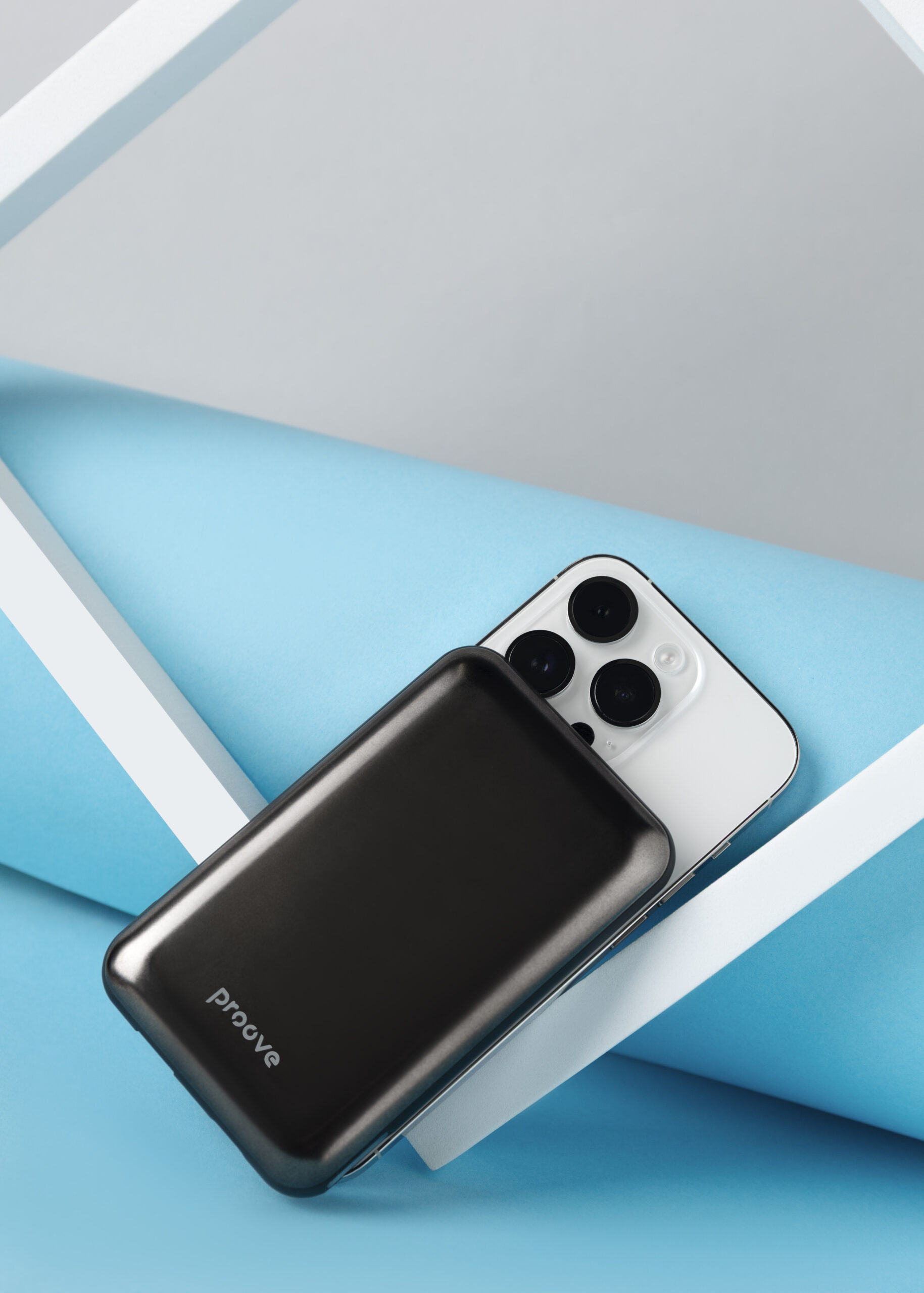 Power Bank Proove Vibe Energy Plus 22.5W 10000mAh - Imagen de 2