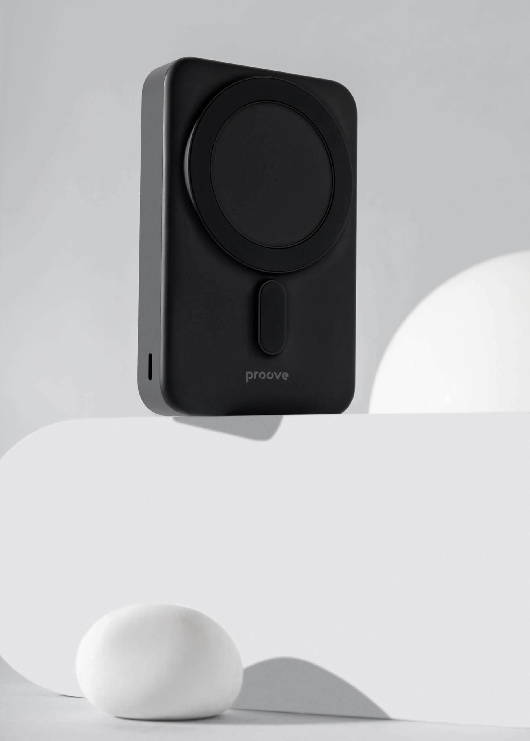 Power Bank Proove Hyperion 20W 10000mAh 2025 - Imagen de 2