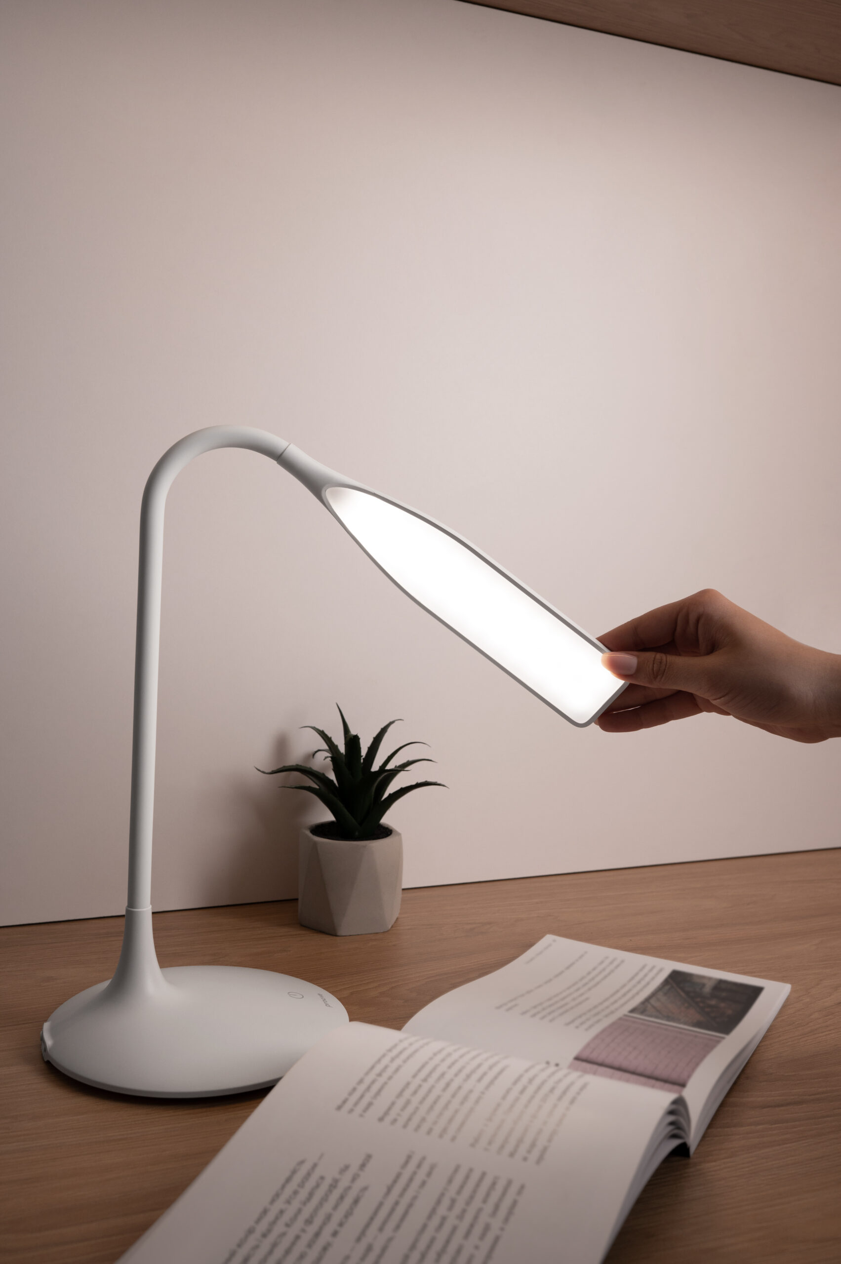 Lampara de escritorio Proove Orbit - Imagen de 3