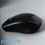 Mouse Inalámbrico Proove Comet - Imagen de 2