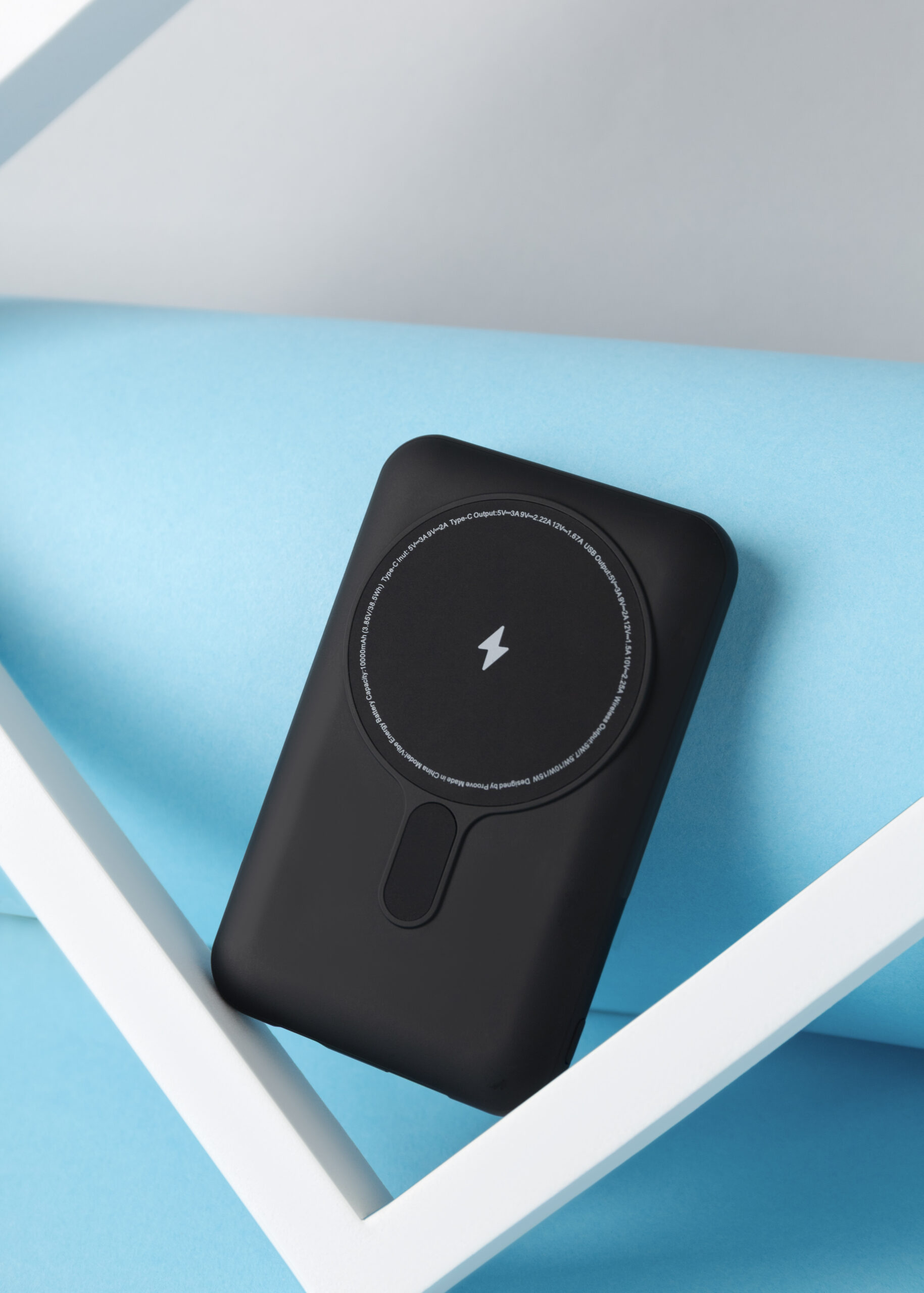 Power Bank Proove Vibe Energy Plus 22.5W 10000mAh