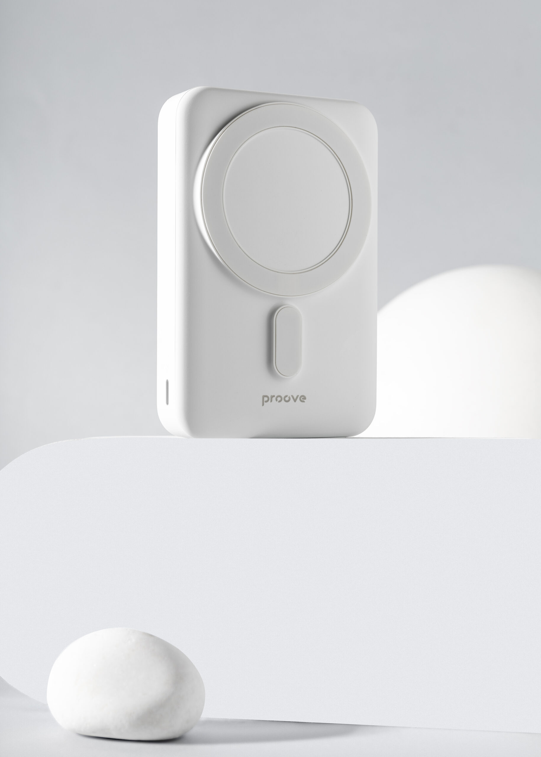 Power Bank Proove Hyperion 20W 10000mAh 2025 - Imagen de 3