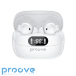 Auriculares Inalámbricos Proove Digital Pro TWS con ANC (APP Proove)