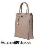 SupaNova Tamara para Laptop color beige grisaceo - Imagen de 2