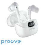 Auriculares Inalámbricos Proove Digital Pro TWS con ANC (APP Proove) - Imagen de 2