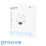 Auriculares Inalámbricos Proove Digital Pro TWS con ANC (APP Proove) - Imagen de 3