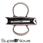 SupaNova Tamara para Laptop color beige grisaceo - Imagen de 3