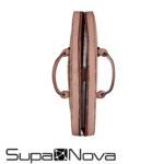 SupaNova Katrina 14.1” bolso para laptop color rosado - Imagen de 3