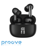 Auriculares Inalámbricos Proove Intro Pro TWS con ANC (APP Proove)