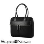 SupaNova Sienna 14.1” para laptop color negro