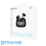 Auriculares Inalámbricos Proove Intro Pro TWS con ANC (APP Proove) - Imagen de 2