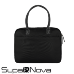 SupaNova Sienna 14.1” para laptop color negro - Imagen de 5