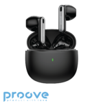 Auriculares Inalámbricos Proove Intro TWS (APP Proove)