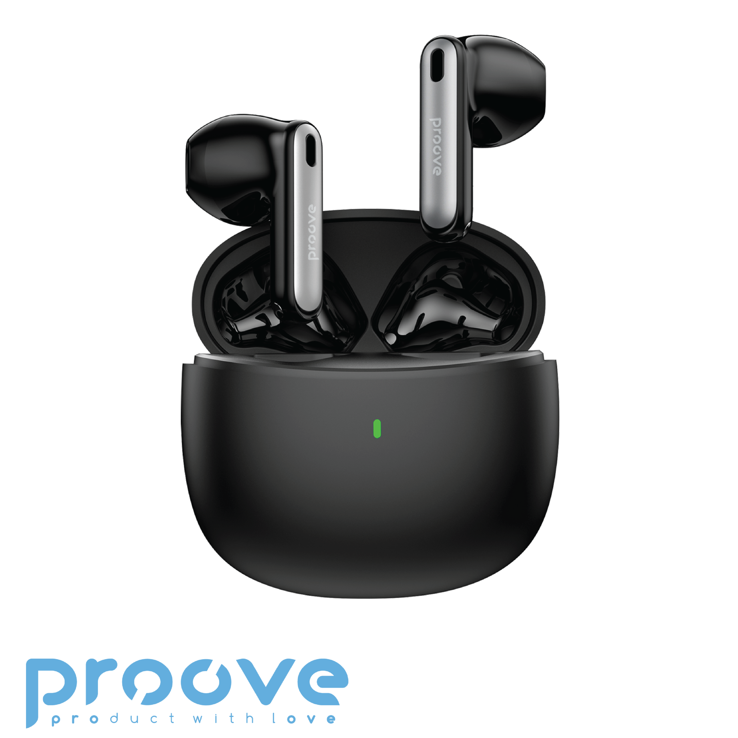 Wireless Earphones Proove Intro TWS (APP Proove)