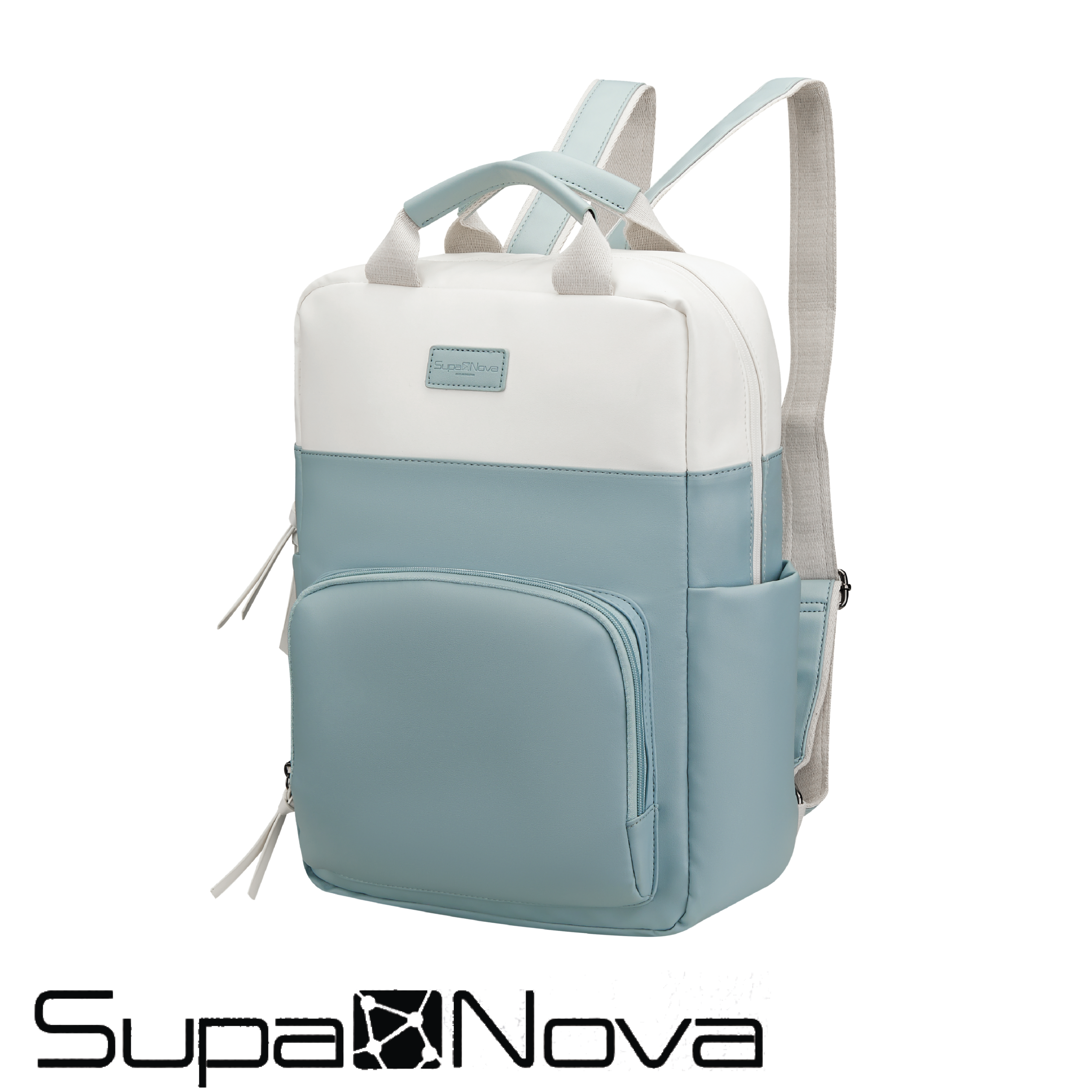 SupaNova Sasha 15.6″ Laptop Bag Blue