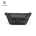 Bolso bandolera repelente al agua
