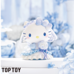 Sanrio characters Romantic Wedding Series Figures Blind Box - Imagen de 4