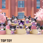 KUROMI School Diary Series Figures Blind Box