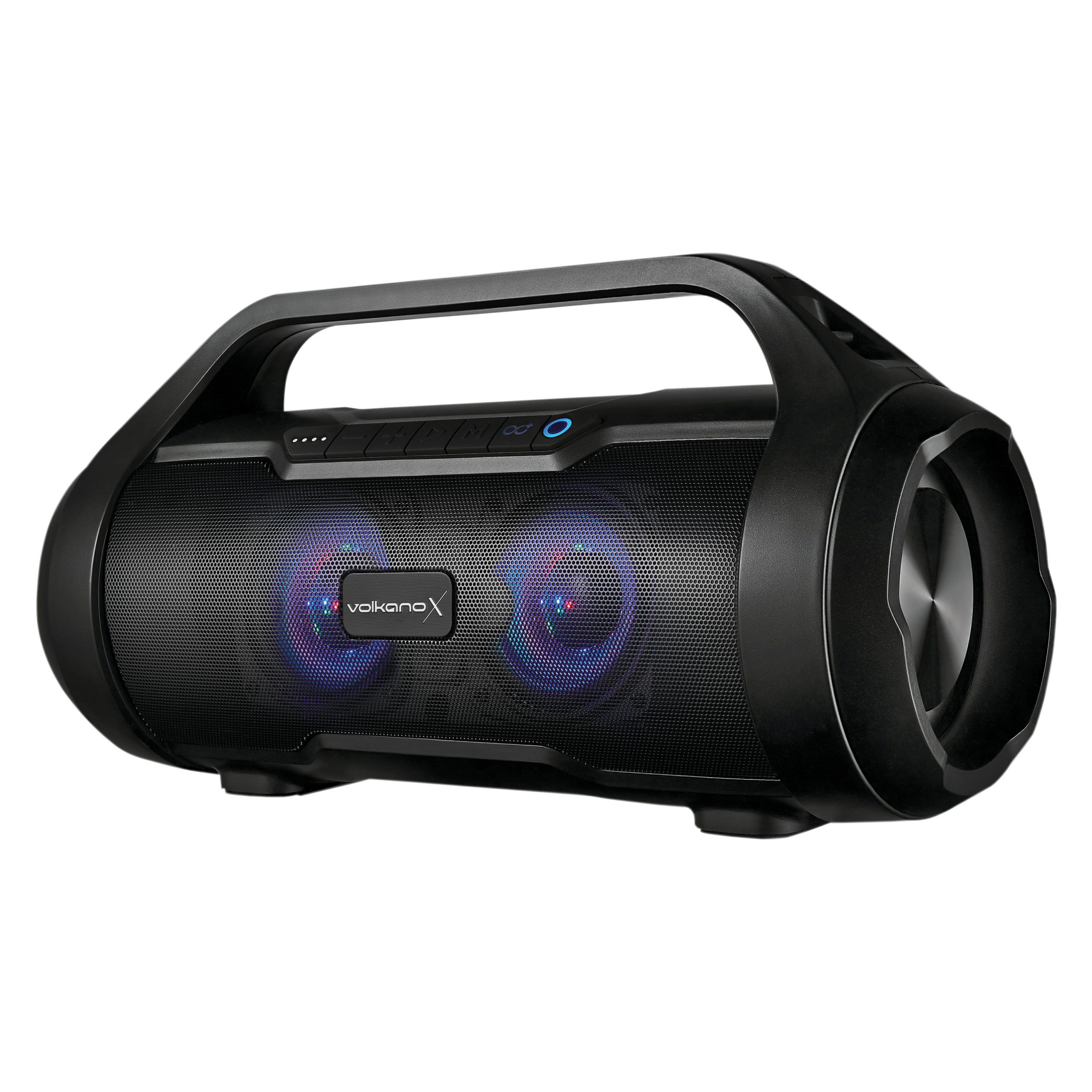 VolkanoX Cobra Series Bluetooth Speaker