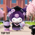 KUROMI School Diary Series Figures Blind Box - Imagen de 2