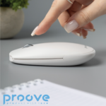 Mouse Inalámbrico Proove Ramp - Imagen de 2