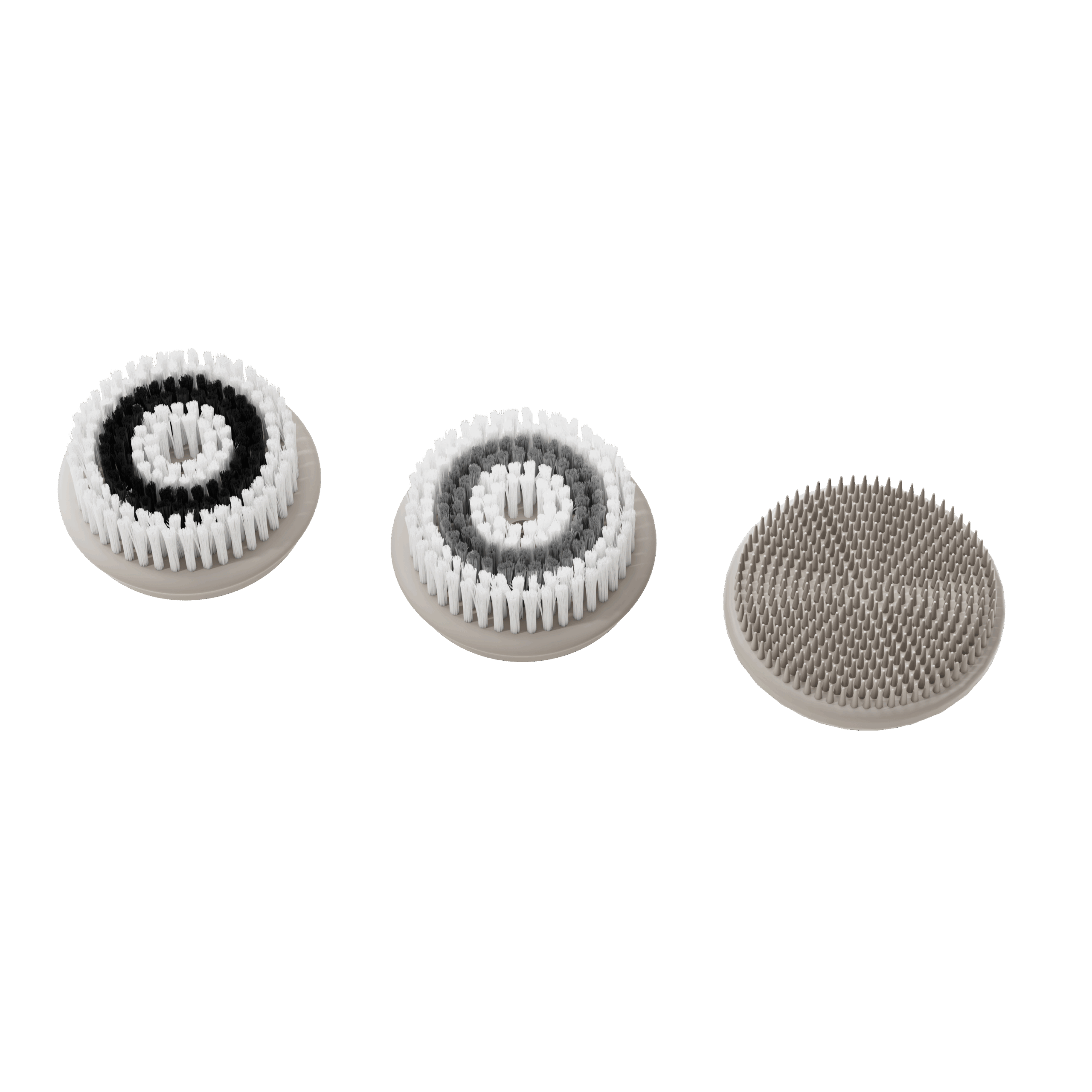 Set Limpiador Facial Eléctrico - Imagen de 4