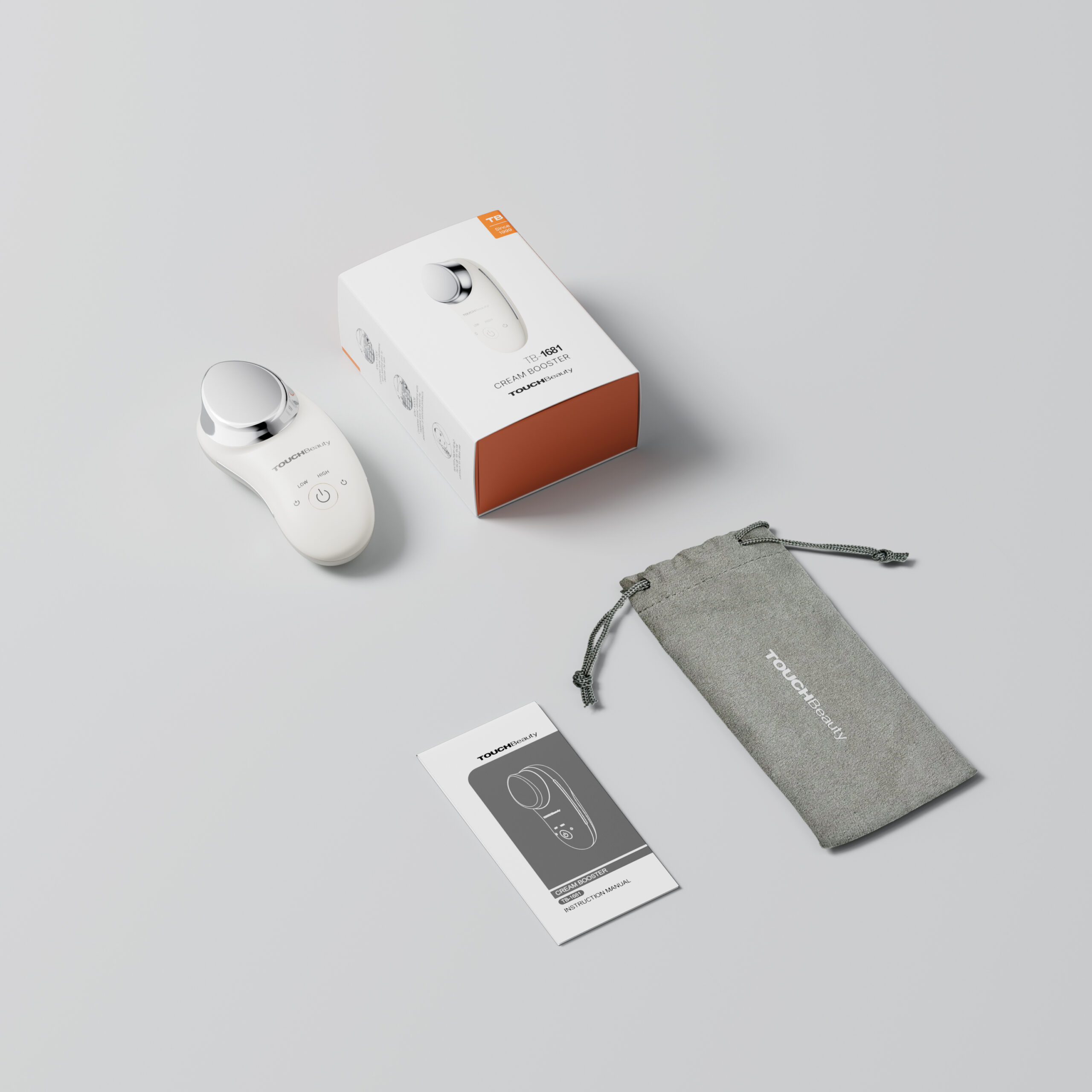 Masajeador Facial - Imagen de 4