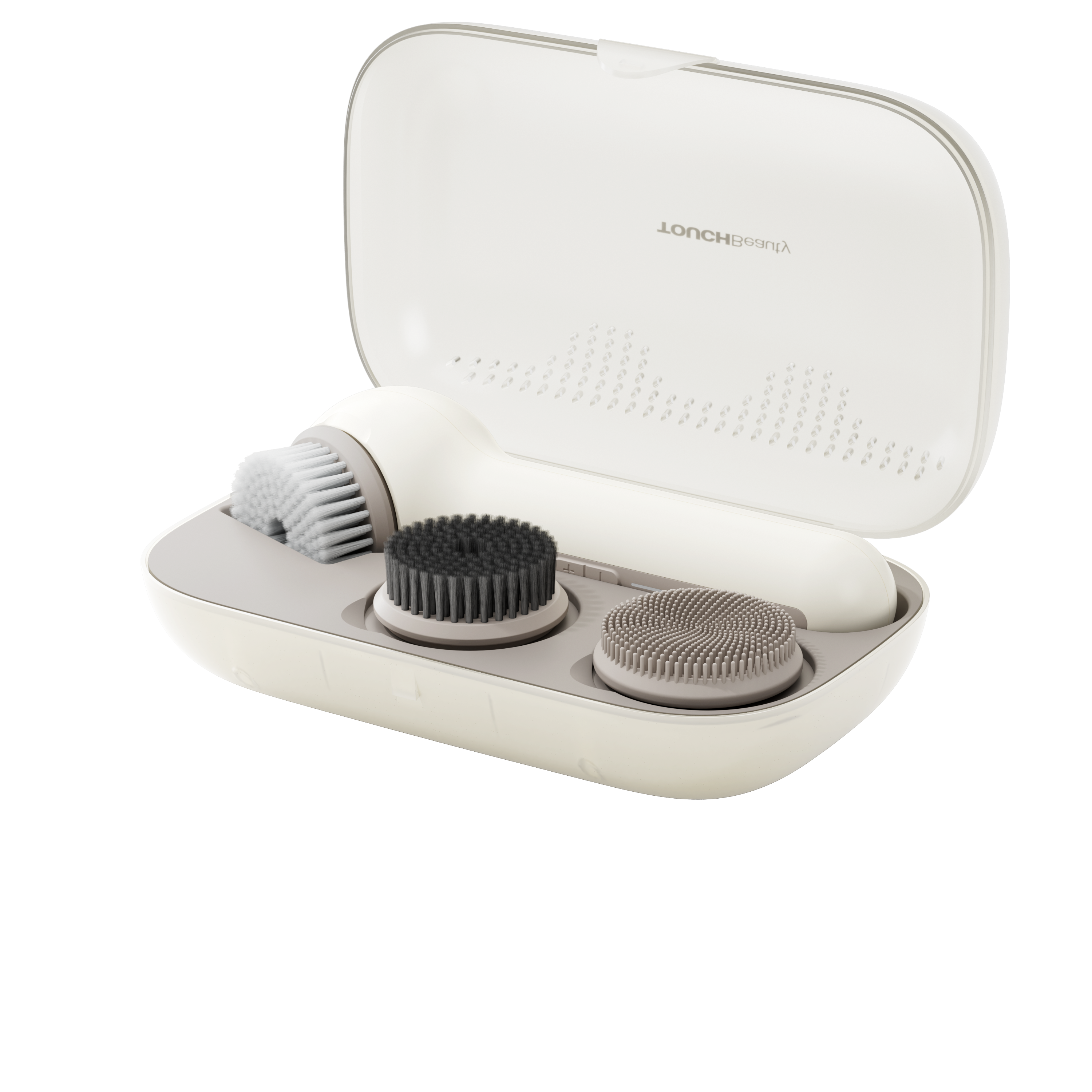 Dispositivo EMS Revitalizador Térmico