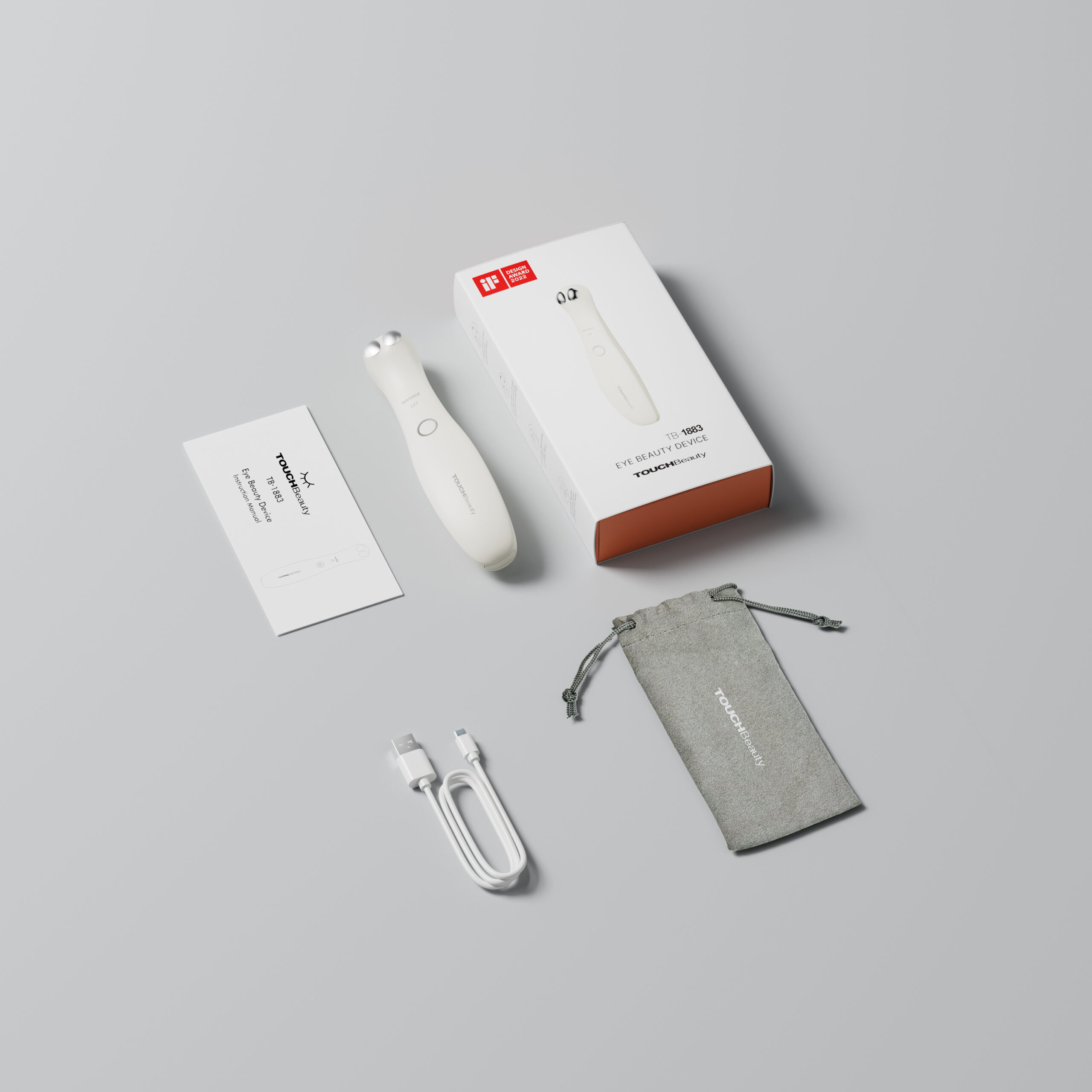 Masajeador Ocular - Imagen de 4