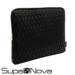 SupaNova Lyndal 15.6” para Laptop negra