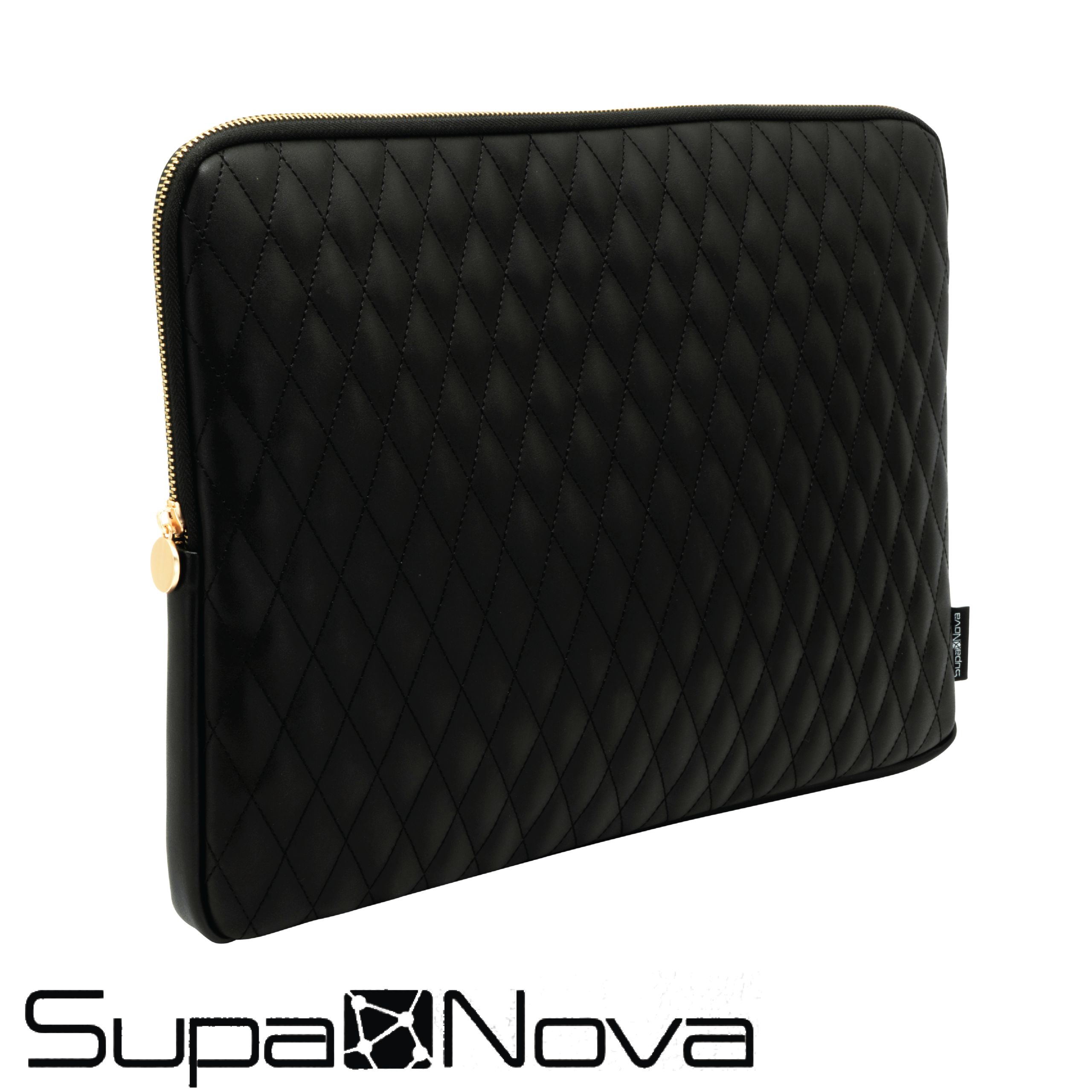 SupaNova Brisa 14.1″ Laptop Sleeve Black