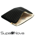SupaNova Lyndal 15.6” para Laptop negra - Imagen de 3