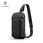 Bolso tipo bandolera