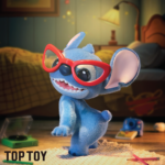 Disney Hello, Stitch Series Figures Blind Box - Imagen de 5