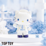 Sanrio characters Romantic Wedding Series Figures Blind Box - Imagen de 2