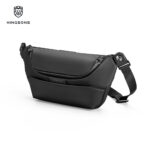 Bolso bandolera repelente al agua - Imagen de 2