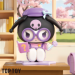 KUROMI School Diary Series Figures Blind Box - Imagen de 4