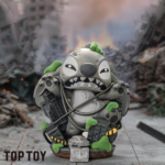 Disney Stitch City Adventure series Figures Blind Box - Imagen de 4