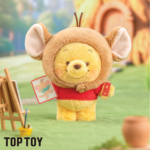 Disney Winnie the Pooh & Roo Forever friends Series Plush Blind Box - Imagen de 4