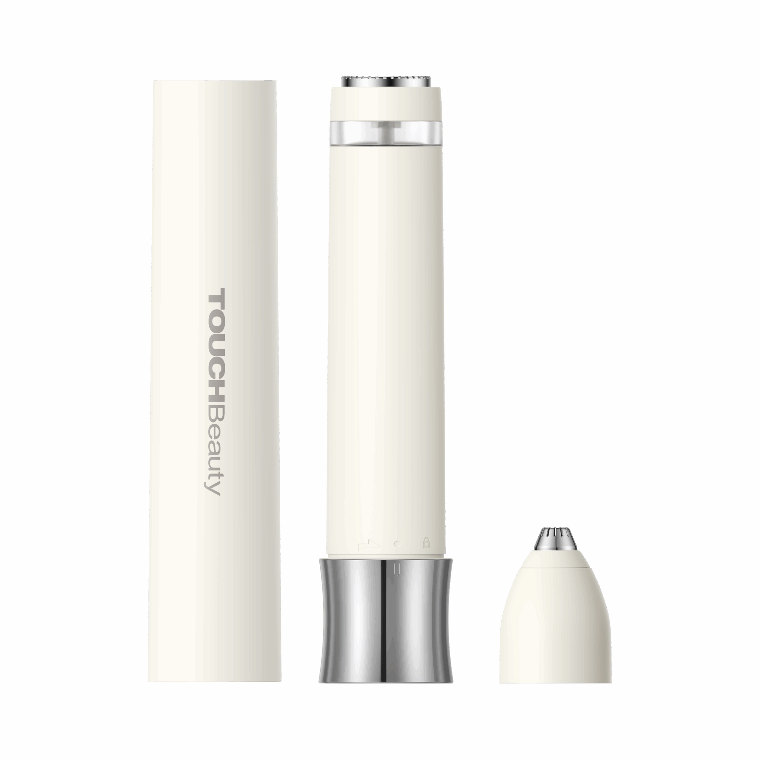 Set de afeitadora 2 en 1