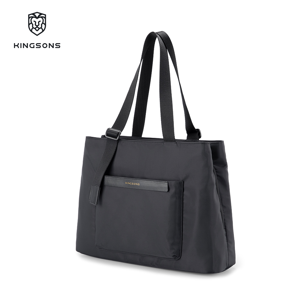 Tote bag Fits MacBook Pro 14″