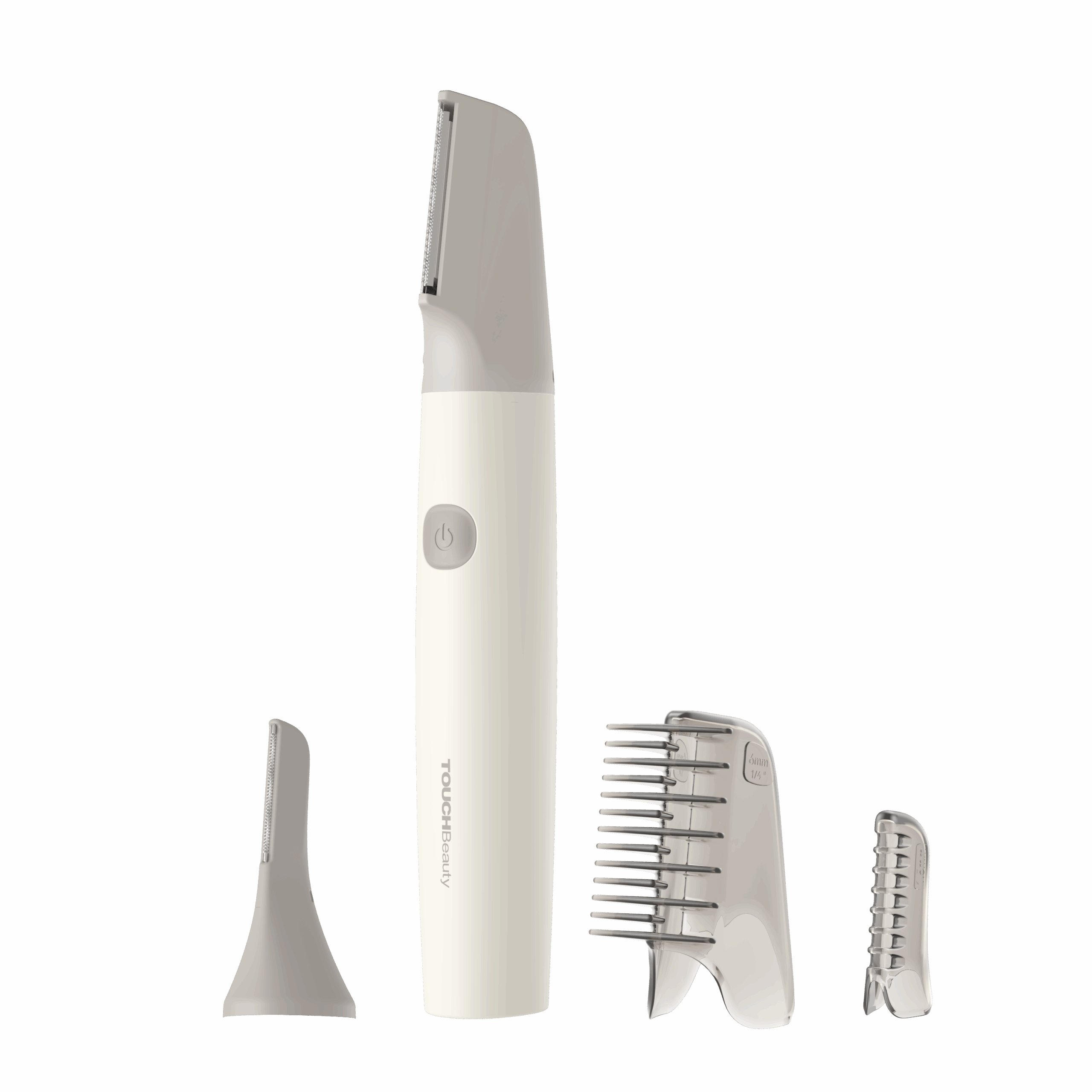 Afeitadora para Zona Íntima VIO