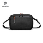 Bolso tipo bandolera
