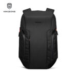 Mochila para laptop de 15,6" con función para AirTag y cerradura TSA