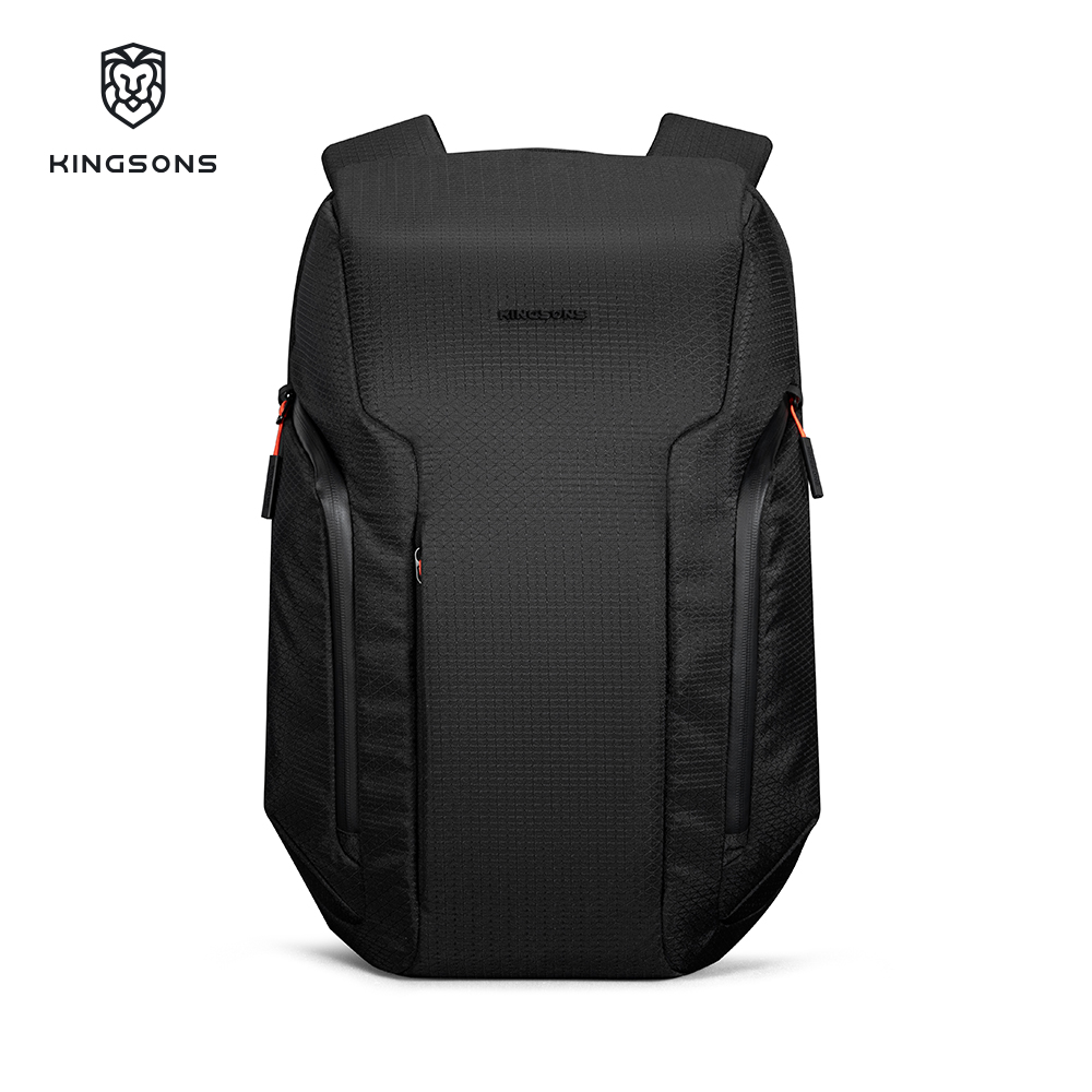 15.6″Laptop Backpack,with Airtag function,TSA lock