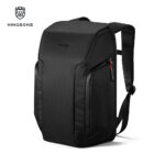 Mochila para laptop de 15,6" con función para AirTag y cerradura TSA - Imagen de 2