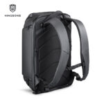 Mochila con carga solar para laptop de 15.6" - Imagen de 3