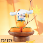 Sanrio characters Seasons Festive Attire Series Figures Blind Box - Imagen de 4