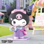 KUROMI School Diary Series Figures Blind Box - Imagen de 5